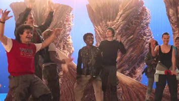 'Stranger Things' Takes Fans Behind the Scenes of Season 5: First Look at 'Making Of' Finale Special